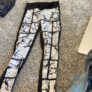 Koral leggings